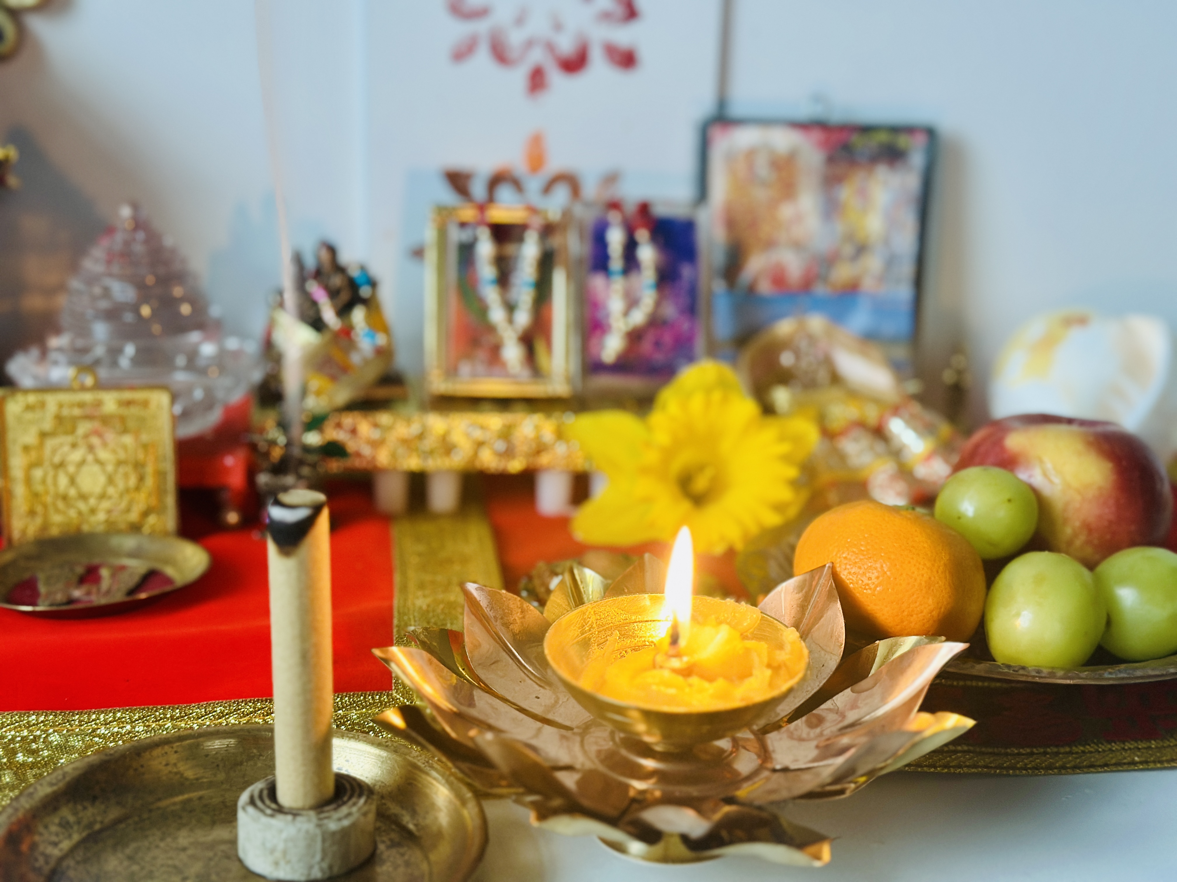 Dhoop Deep