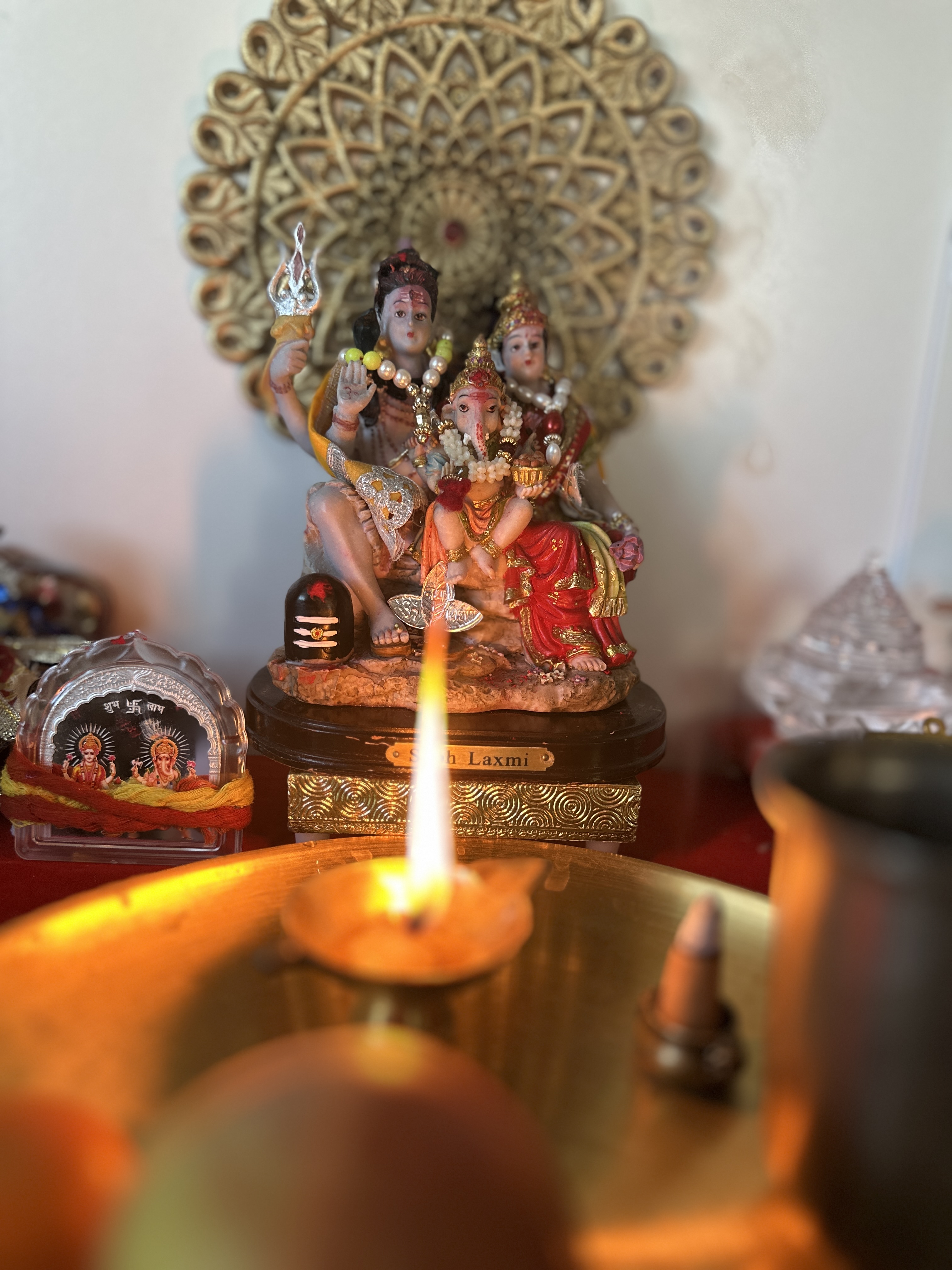 Shiv Aradhana