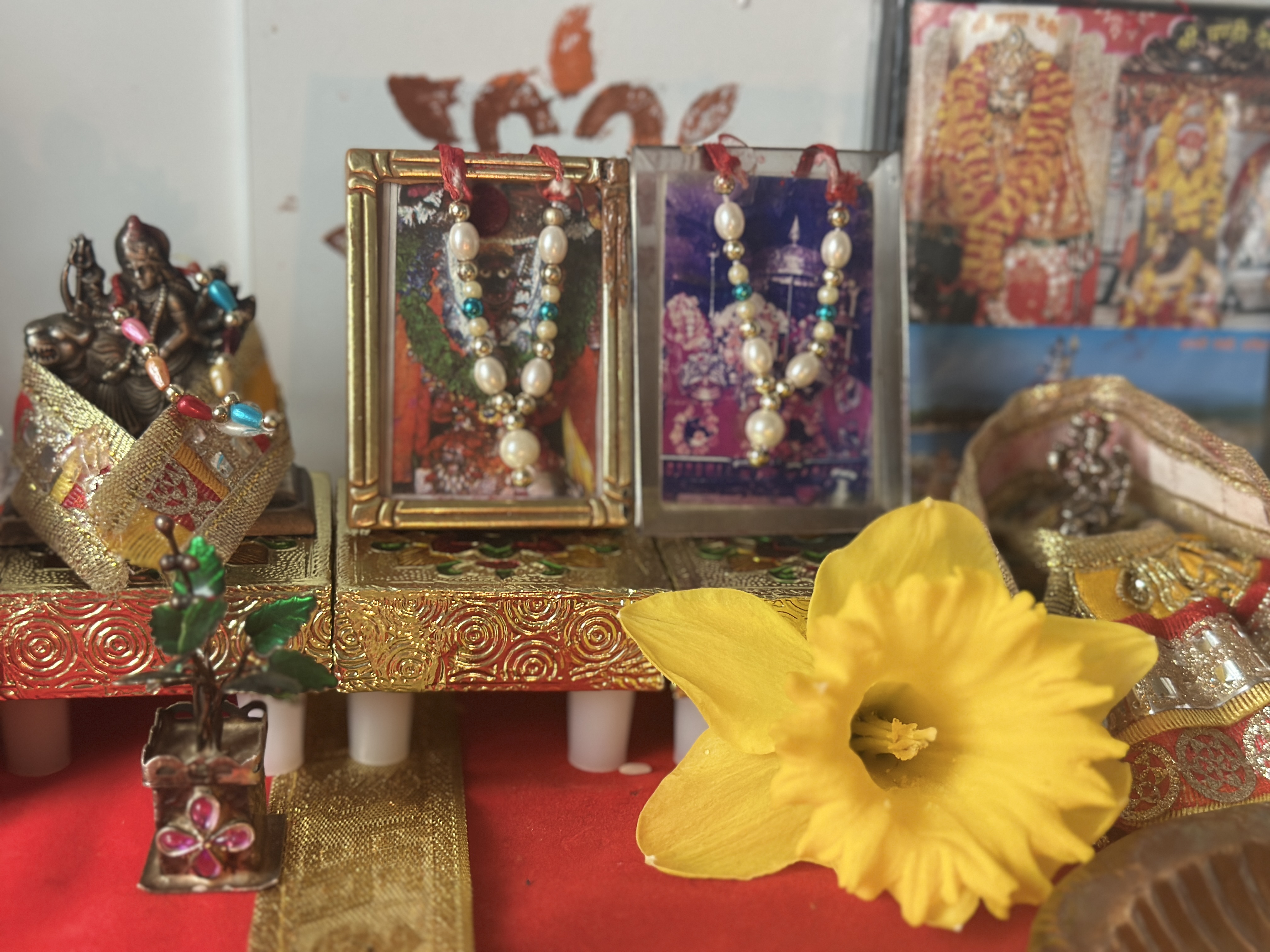 Durga Pooja